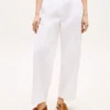 Pleated Twill Barrel Chino Pleated Twill Barrel Chino