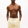 Printed 7″ Swim Trunk Printed 7″ Swim Trunk