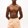 Printed 7″ Swim Trunk Printed 7″ Swim Trunk