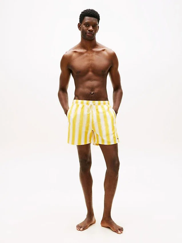 Printed 7″ Swim Trunk Printed 7″ Swim Trunk