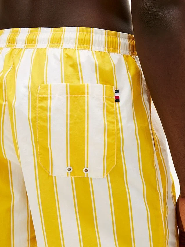 Printed 7″ Swim Trunk Printed 7″ Swim Trunk