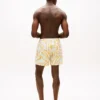 Printed 7″ Swim Trunk Printed 7″ Swim Trunk