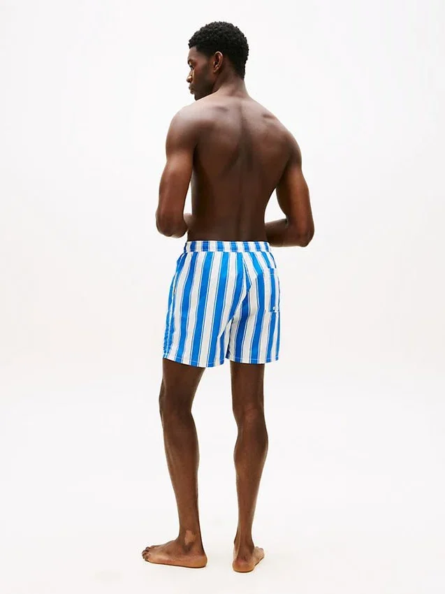 Printed 7″ Swim Trunk Printed 7″ Swim Trunk