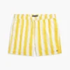 Printed 7″ Swim Trunk Printed 7″ Swim Trunk