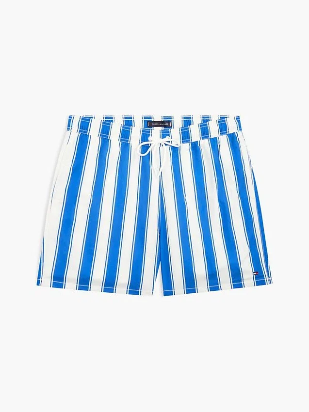 Printed 7″ Swim Trunk Printed 7″ Swim Trunk