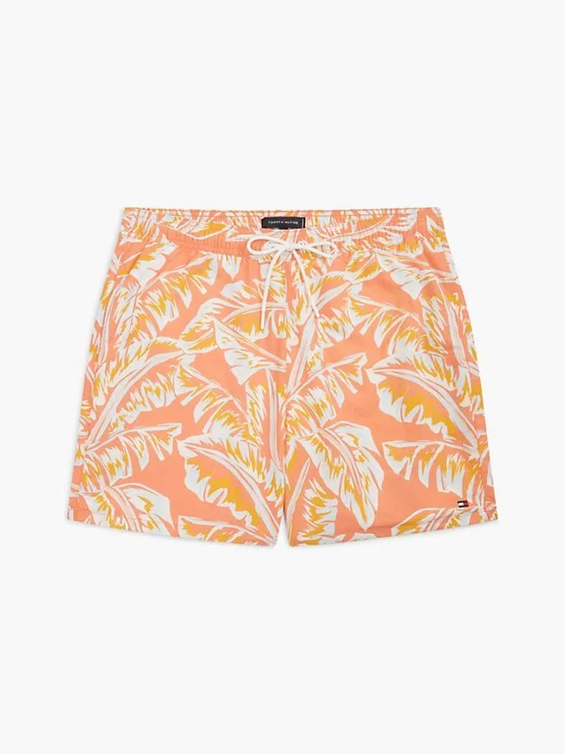 Printed 7″ Swim Trunk Printed 7″ Swim Trunk