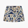 Printed 7″ Swim Trunk Printed 7″ Swim Trunk