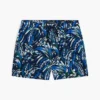Printed 7″ Swim Trunk Printed 7″ Swim Trunk