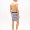 Printed Knit Boxer