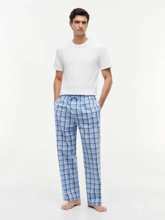 Printed Sleep Pant