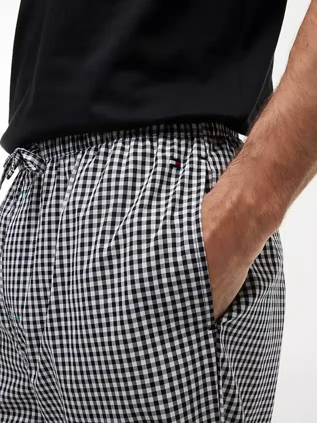 Printed Sleep Pant Printed Sleep Pant