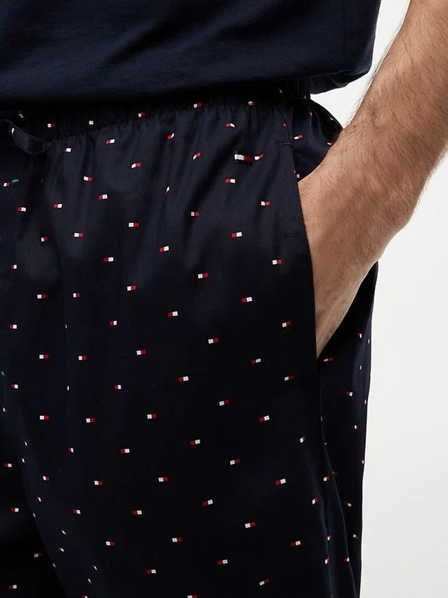 Printed Sleep Pant Printed Sleep Pant
