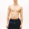 Printed Woven Boxer Printed Woven Boxer