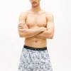 Printed Woven Boxer Printed Woven Boxer