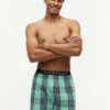 Printed Woven Boxer Printed Woven Boxer