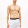 Printed Woven Boxer Printed Woven Boxer