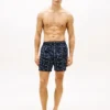 Printed Woven Boxer Printed Woven Boxer