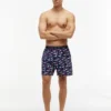 Printed Woven Boxer Printed Woven Boxer