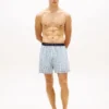 Printed Woven Boxer Printed Woven Boxer