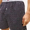 Printed Woven Boxer Printed Woven Boxer