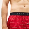 Printed Woven Boxer Printed Woven Boxer