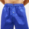 Printed Woven Boxer