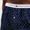 Printed Woven Boxer