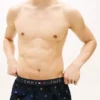 Printed Woven Boxer Printed Woven Boxer