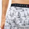 Printed Woven Boxer Printed Woven Boxer