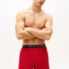 Printed Woven Boxer 3-Pack Printed Woven Boxer 3-Pack