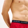 Printed Woven Boxer 3-Pack Printed Woven Boxer 3-Pack
