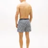 Printed Woven Boxer 3-Pack Printed Woven Boxer 3-Pack