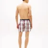 Printed Woven Boxer 3-Pack