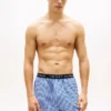 Printed Woven Boxer 3-Pack Printed Woven Boxer 3-Pack