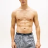 Printed Woven Boxer 3-Pack Printed Woven Boxer 3-Pack
