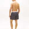 Printed Woven Boxer Printed Woven Boxer
