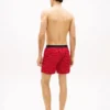 Printed Woven Boxer Printed Woven Boxer