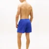 Printed Woven Boxer
