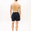 Printed Woven Boxer Printed Woven Boxer