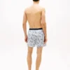 Printed Woven Boxer Printed Woven Boxer