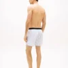 Printed Woven Boxer Printed Woven Boxer