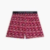 Printed Woven Boxer Printed Woven Boxer
