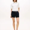 Pull-On Sweatshort