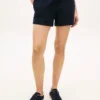Pull-On Sweatshort