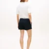 Pull-On Sweatshort