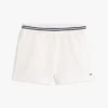 Pull-On Sweatshort