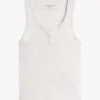 Racerback Tank & Short Sleep Set
