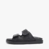 Raffia Sandal Raffia Sandal