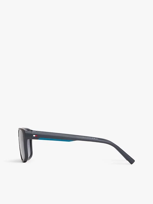 Rectangular Frame Sunglasses Rectangular Frame Sunglasses