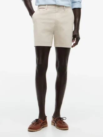 Regular Fit 5″ Comfort Waist Tommy Short Regular Fit 5″ Comfort Waist Tommy Short